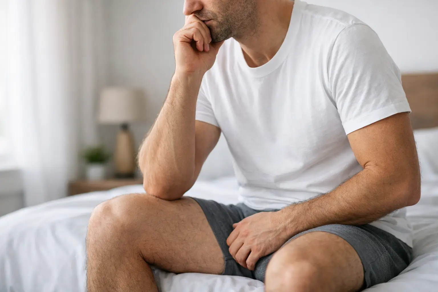 A Guide to Flaccid Retraction Symptoms