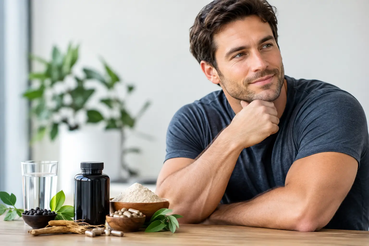 Male Enhancement Alternatives for Soft Size