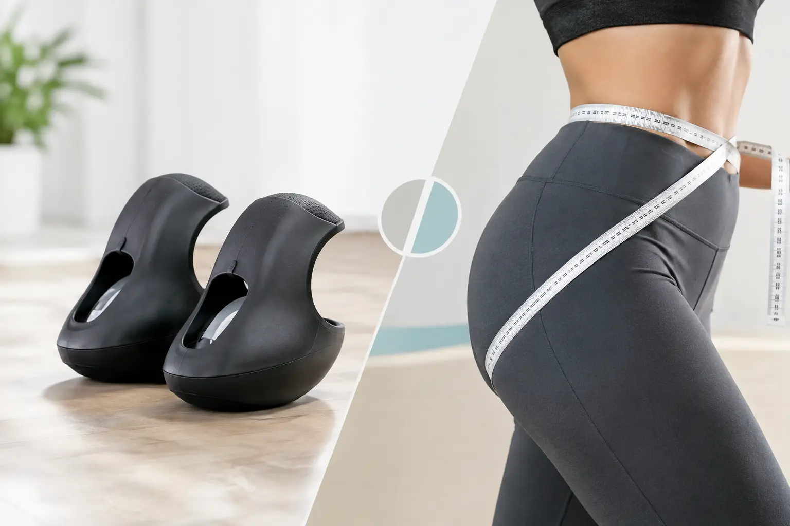 Pumps Versus Body Pattern Coaching for Soft Hang