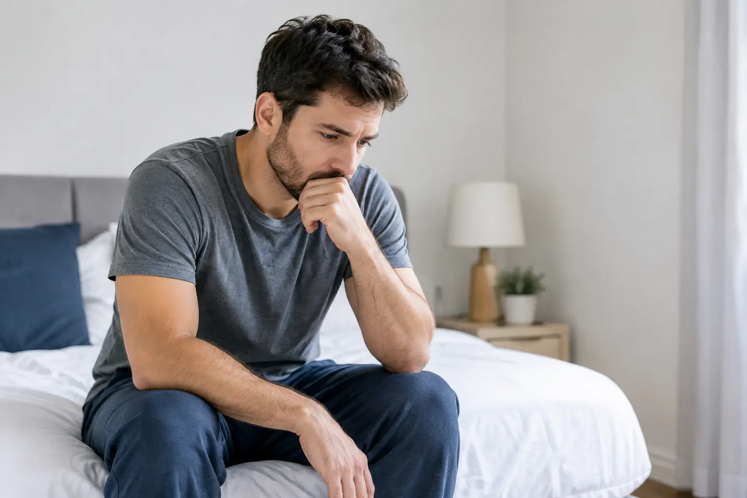 Signs of Flaccid Size Concern You Should Not Ignore